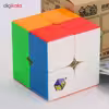 مکعب روبیک یوکسین مدل لیتل مجیک کد5066