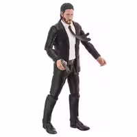 فیگور دایموند سلکت طرح جان ویک John Wick