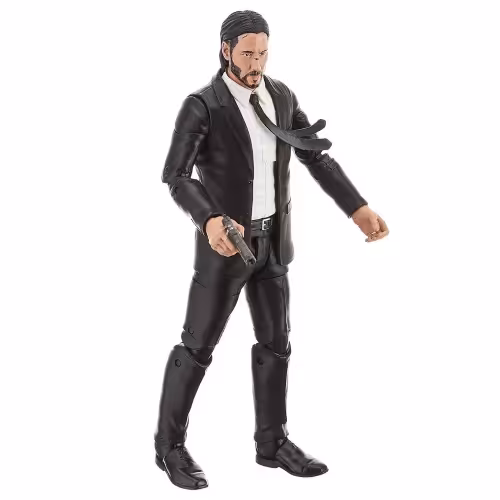 فیگور دایموند سلکت طرح جان ویک John Wick