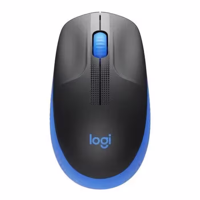 موس بی سیم Logitech M190