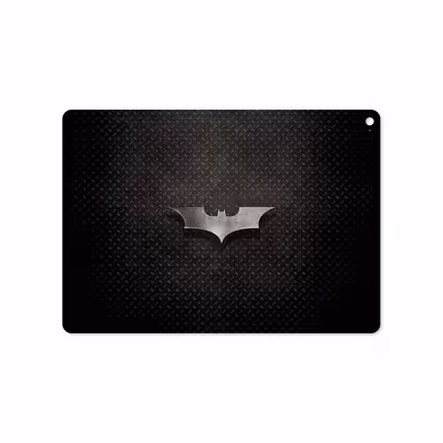 برچسب پوششی ماهوت مدل Batman مناسب برای تبلت اپل iPad Air 2 2014 A1567