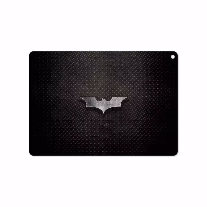 برچسب پوششی ماهوت مدل Batman مناسب برای تبلت اپل iPad Air 2 2014 A1567