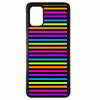کاور طرح رنگارنگ کد 1146 مناسب برای گوشی موبایل سامسونگ galaxy a31