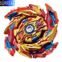 فرفره انفجاری اَبَر هایپریون Super Hyperion