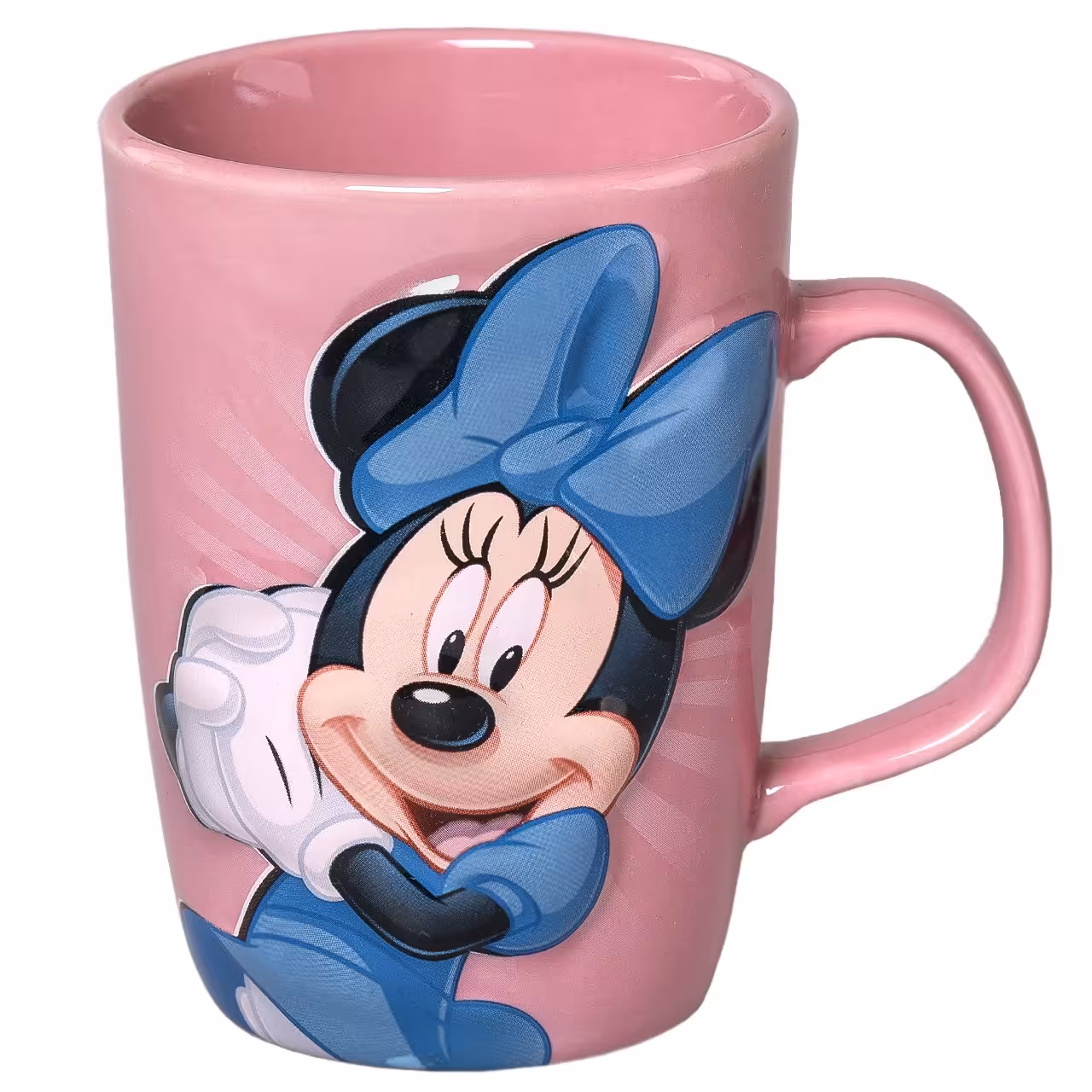 ماگ دیزنی  مدل Chic Mouse کد 10201