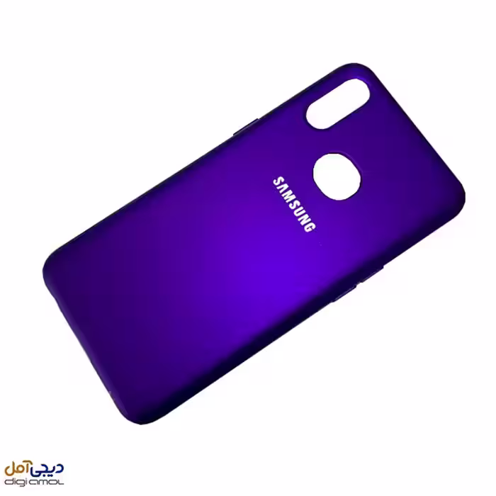 کاور سیلیکونی مناسب برای گوشی سامسونگGalaxyA10s