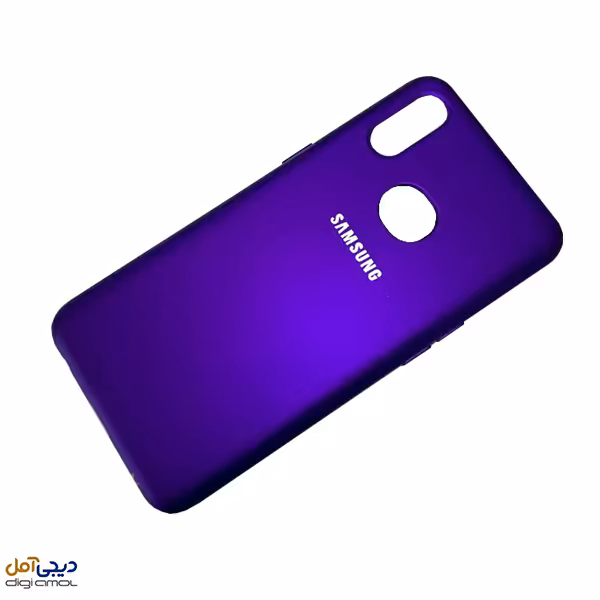کاور سیلیکونی مناسب برای گوشی سامسونگGalaxyA10s
