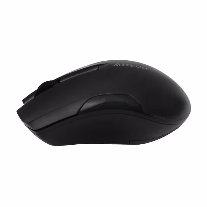 موس بیسیم بی صدا A4tech G3-200NS