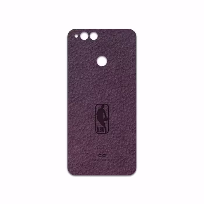 برچسب پوششی ماهوت مدل PL-NBA مناسب برای گوشی موبایل آنر 7X