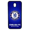 کاور طرح چلسی کد 1105408608 مناسب برای گوشی موبایل سامسونگ galaxy j7 pro