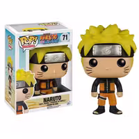 فیگور فانکوپاپ های کپی مدل Naruto