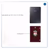 برچسب پوششی ماهوت مدل Liverpool مناسب برای تبلت سامسونگ Galaxy Tab S2 8.0 2016 T719N