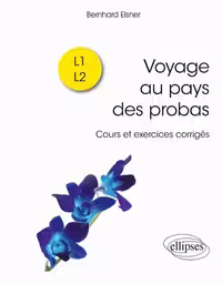 خرید و دانلود نسخه کامل کتاب Voyage au pays des probas
