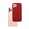 کاور مدل SIL مناسب برای گوشی موبایل اپل iPhone 11 Pro Max