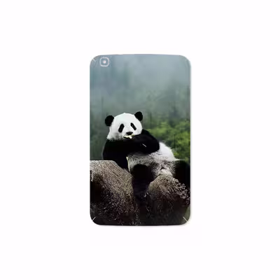 برچسب پوششی ماهوت مدل Panda مناسب برای تبلت سامسونگ Galaxy Tab 3 8.0 2013 T310