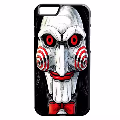 کاور طرح سینمایی کد 1105409067 مناسب برای گوشی موبایل اپل iphone 6 plus/6s plus