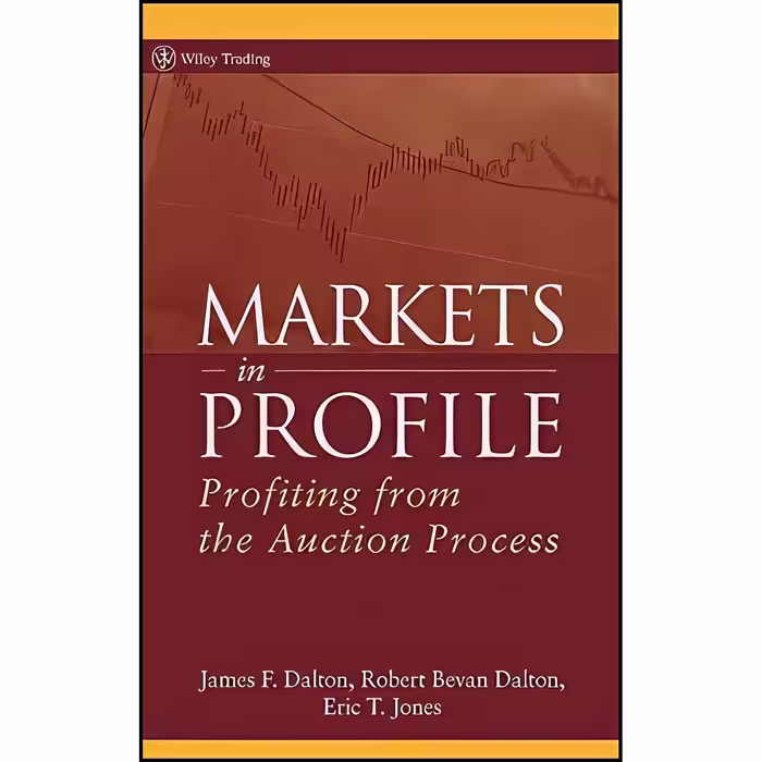 کتاب زبان اصلی Markets in Profile اثر جمعی از نویسندگان