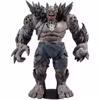 اکشن فیگور مک فارلین مدل Batman earh dark night metal limited
