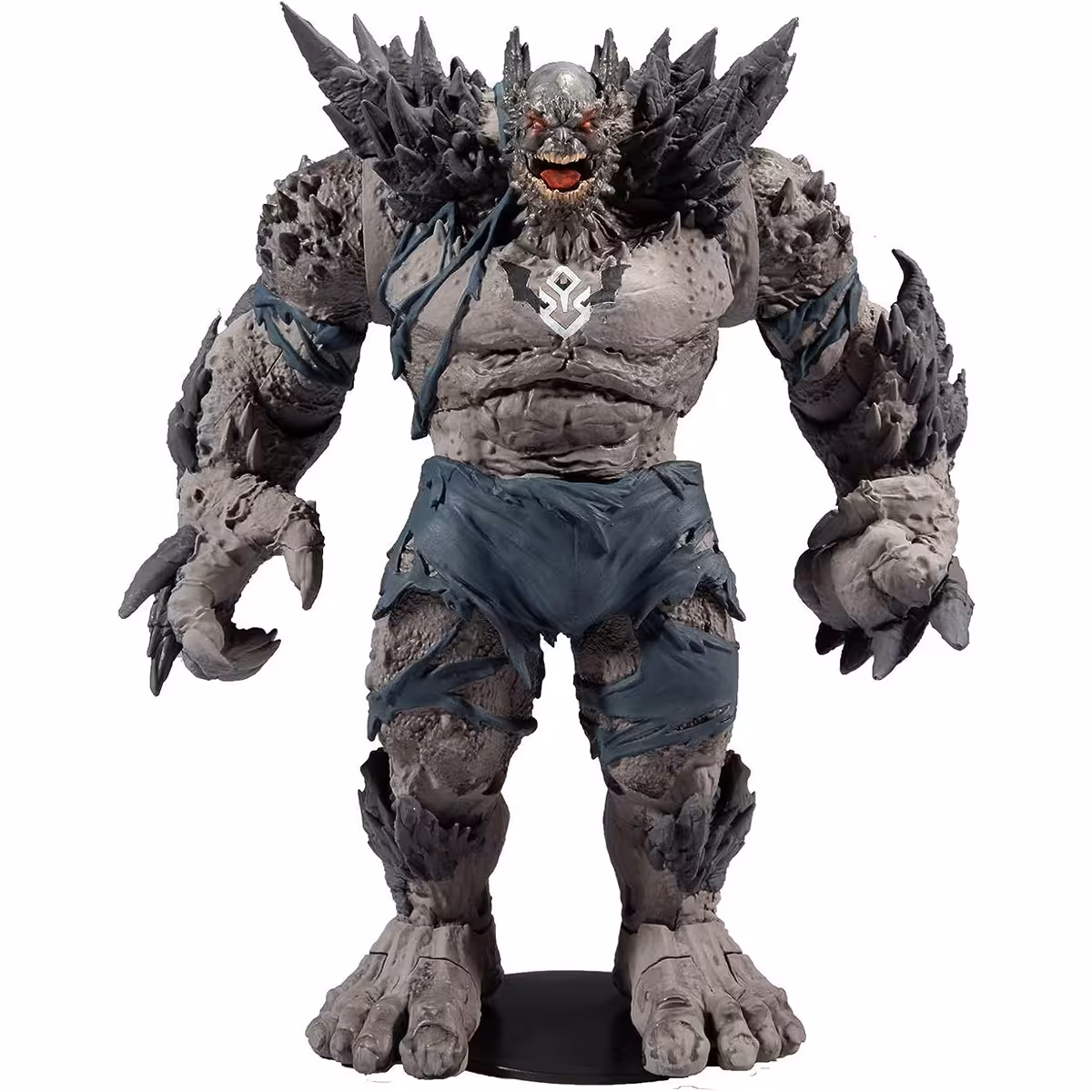 اکشن فیگور مک فارلین مدل Batman earh dark night metal limited