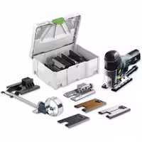 اره عمود بر مدل PS 420 EBQ-set 230 فستول