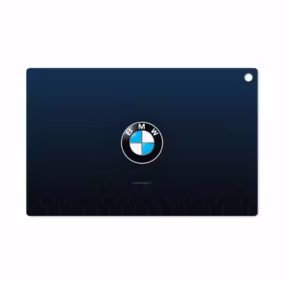 برچسب پوششی ماهوت مدل BMW مناسب برای تبلت سونی Xperia Z2 Tablet LTE 2014