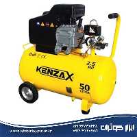 کمپرسور باد Kenzax مدل KAC-150
