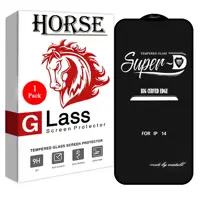  محافظ صفحه نمایش هورس مدل SUPERD مناسب برای گوشی موبایل اپل iPhone 14