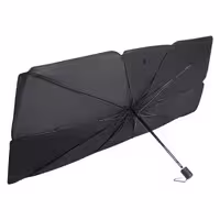 آفتابگیر خودرو ارلدام مدل large | کالا مکس