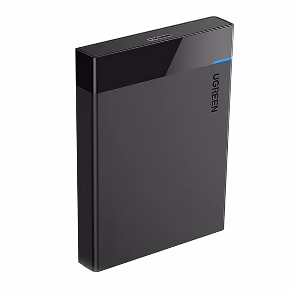 باکس تبدیل SATA به USB3.1 یوگرین مدل US221-30848