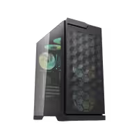 DK361 ATX | انتخابی ایده‌آل برای گیمرها و اسمبل حرفه‌ای