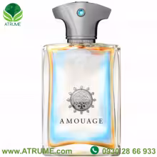 عطر ادکلن آمواج پرتریل مردانه 100 میل مردانه