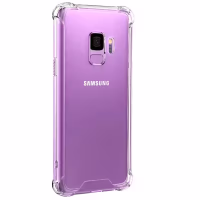 کاور اتوچبو کد 01140419 مناسب برای گوشی موبایل سامسونگ Galaxy S9