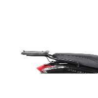 کیف موتورسیکلت باکس پشت موتور سیکلت Yamaha Delight 125 17 22 کیسه عقب آهن سایه Y0Dl17St Shad
