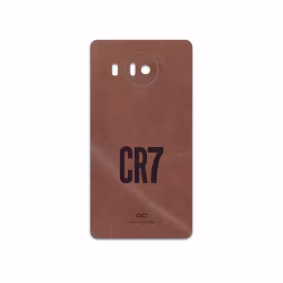 برچسب پوششی ماهوت مدل MNL-CR7 مناسب برای گوشی موبایل مایکروسافت Lumia 950 XL