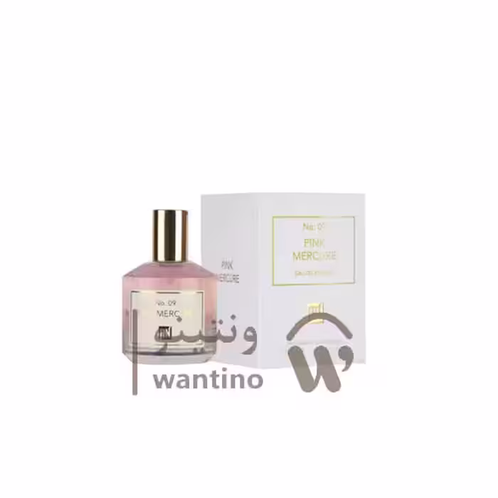عطر ادکلن زارکوپرفیوم پینک مولکول 090.09 جکوینز (Jackwins Zarkoperfume PINK MOLéCULE 090.09)