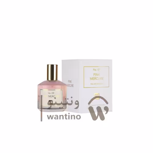 عطر ادکلن زارکوپرفیوم پینک مولکول 090.09 جکوینز (Jackwins Zarkoperfume PINK MOLéCULE 090.09)