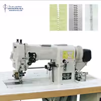 چرخ صنعتی پرفراژ پارچه ناکاتا مدل N-1721