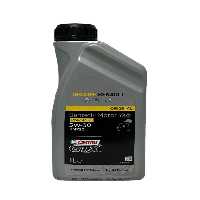 روغن و مکمل موتور GTX 5W 30 مصنوعی کامل 1 لیتر کاسترول اورجینال Castrol