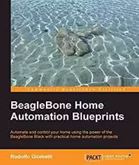 󾕇 دانلود کتاب Beaglebone Home Automation Blueprints, 2016 - دانلود کتاب های دانشگاهی