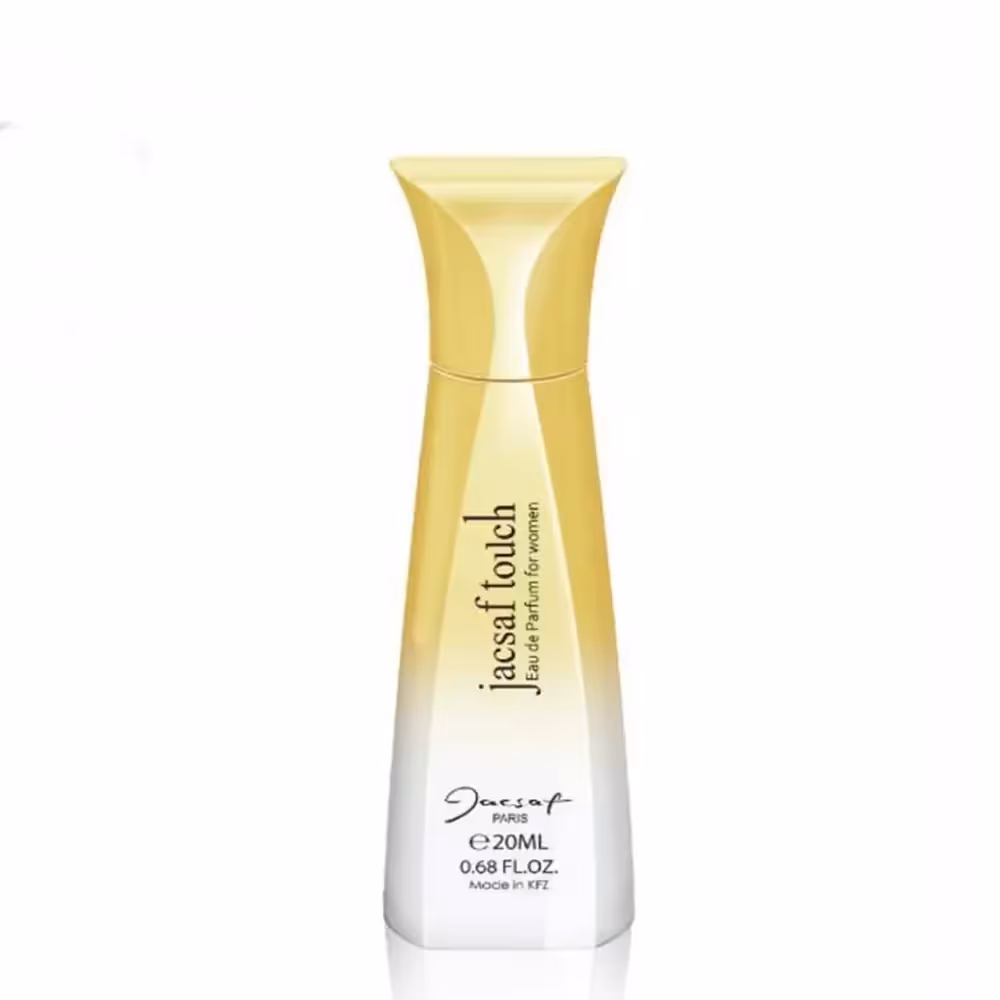 عطر جیبی ژک ساف تاچ ژک ساف