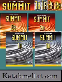 Summit 1A,1B,2A,2B 2nd SB DVD