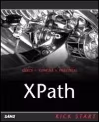 خرید و دانلود نسخه کامل کتاب XPath: Navigating XML with XPath 1.0 and 2.0 Kick Start
