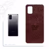 برچسب پوششی ماهوت مدل NL-AUDI مناسب برای گوشی موبایل سامسونگ Galaxy M31S