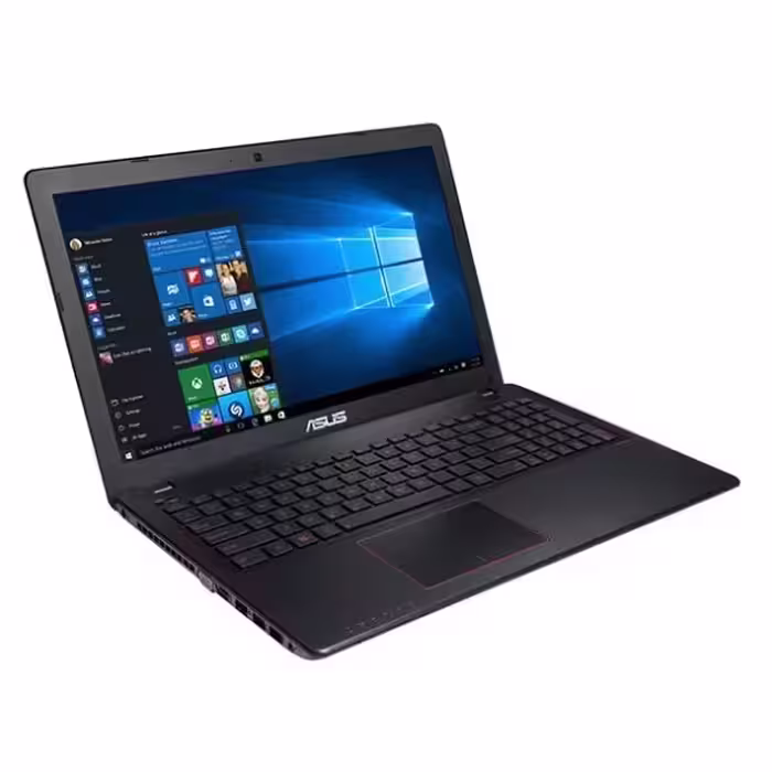 لپ تاپ ایسوس K550JX