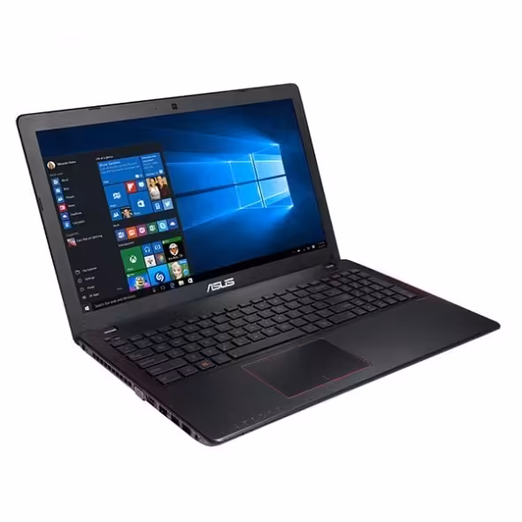 لپ تاپ ایسوس K550JX