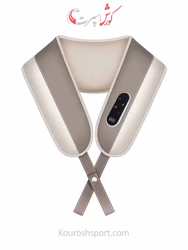 ماساژور گردن و شانه مای فرش مدل MF-S1