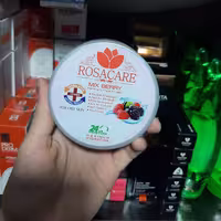 کرم مرطوب کننده رزاکر شاتوت حجم 250میل 