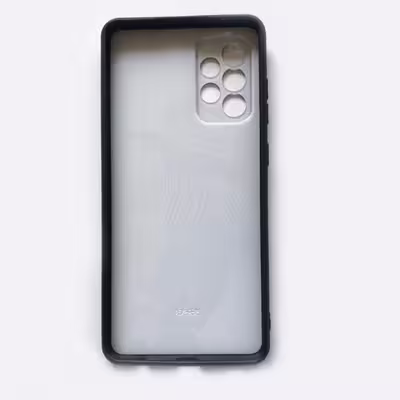 کاور مدل Girl072 مناسب برای گوشی موبایل سامسونگ Galaxy A72 5G