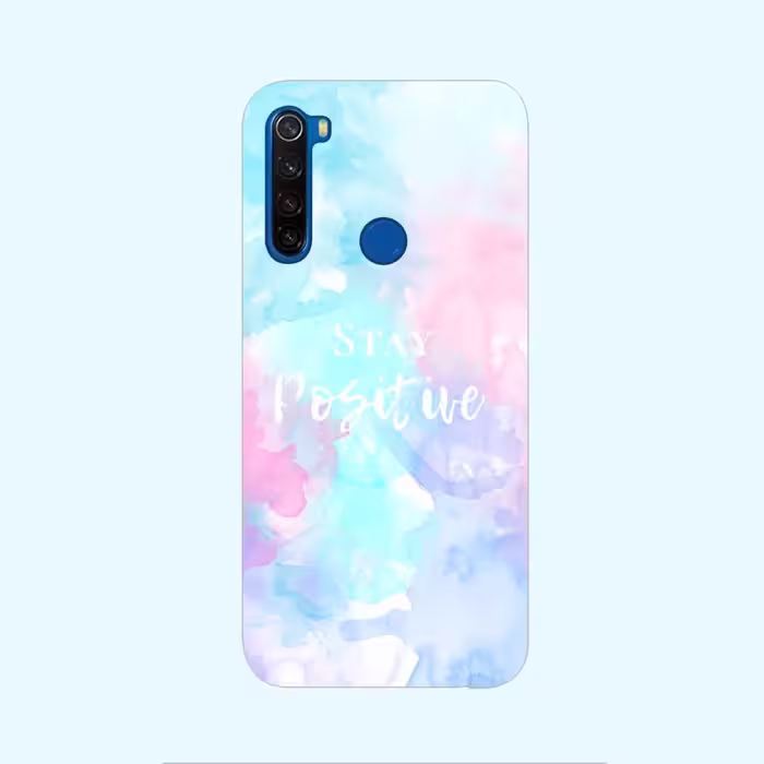 کاور گارد قاب مناسب برای گوشی موبایل شیائومی Note 8 -کد 1766