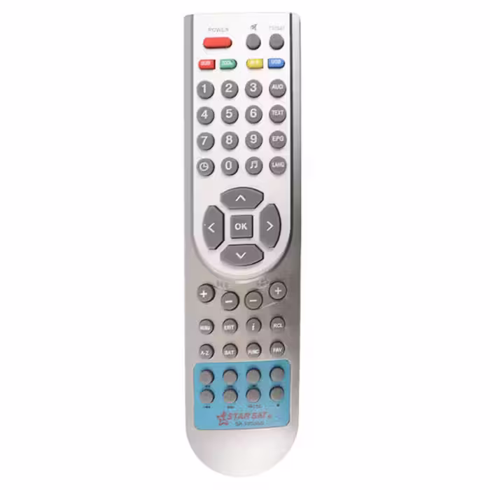 ریموت کنترل مدل X95 